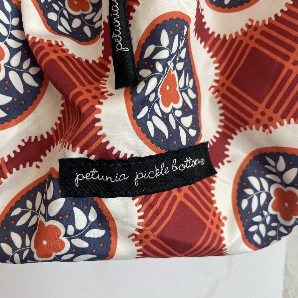 Petunia Pickle Bottom Baby Stroller Bunting Bag Footmuff Infant Carrier Cover - Picture 11 of 13